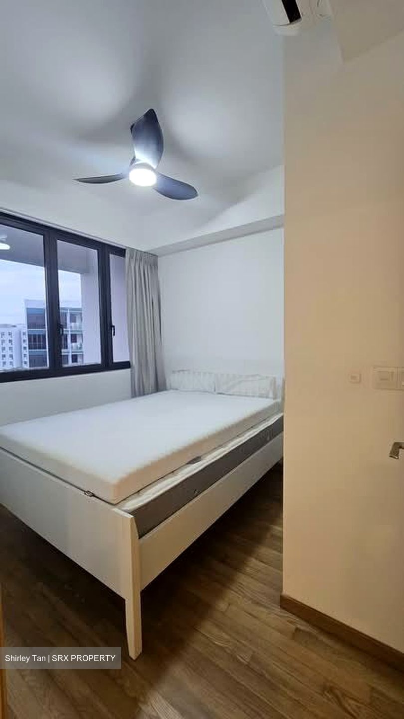 The Jovell (D17), Condominium #559774011